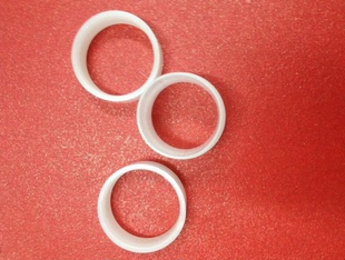 单开口 EDX样品杯 双开口样品杯 XRF 分析用样品杯 HORS 样品杯