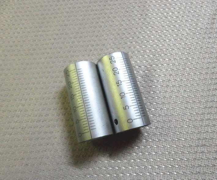 千分尺套筒  哈量 成量 上量千分尺固钉套筒  千分尺配件