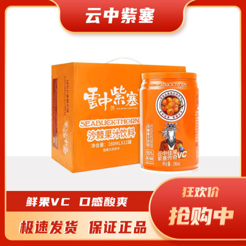 云中紫塞山西特产沙棘