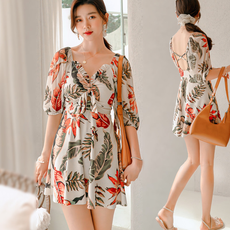 大码分体式泳衣女连体裙遮肚显瘦泡温泉大小胸胖mm200斤情侣泳装,运动/瑜伽/健身/球迷用品,分体泳衣,淘宝优惠券,粉丝福利购,淘宝优惠卷