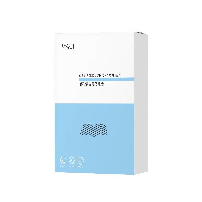 VSEA鼻贴去祛粉刺闭口