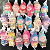 爆款 拉布布捏捏乐玩具儿童奖励小礼物幼儿园小礼品小学生全班奖品