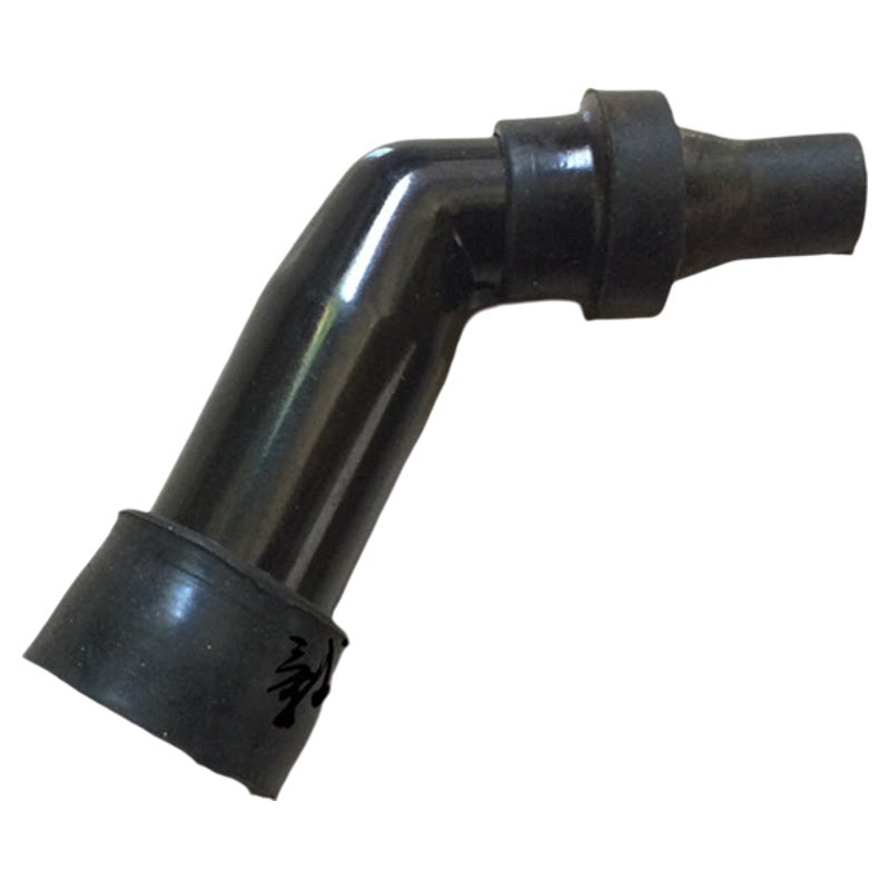 摩托车配件适用豪爵铃木太子GN125铃木王GS125点火高压帽火花塞帽