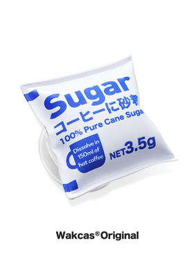 糖包手机支架充气个性潮简约
