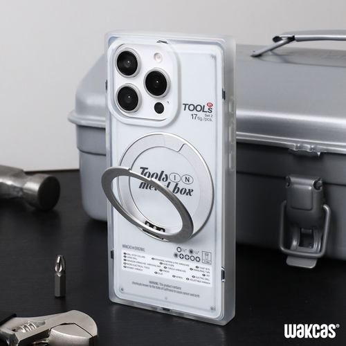 方形工具苹果iphone17promax手机壳磁吸原创适用苹果15外框手机壳小众ins风苹果16pro壳防摔潮支架壳全包14