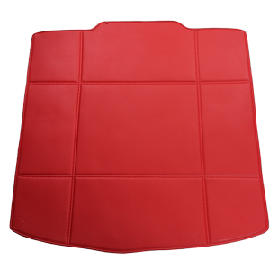 奥迪A4旅行版Allroad A6 Avant专用后备箱垫子RS6 RS4防水尾箱垫