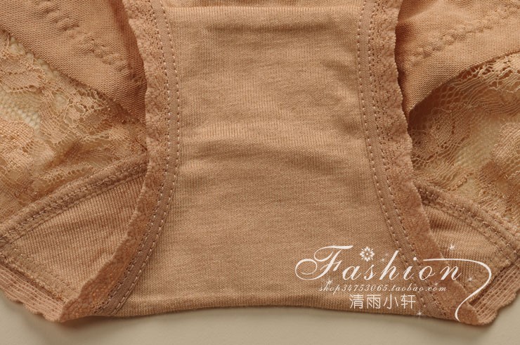 Slip jeunesse YC026 en coton - Ref 640157 Image 4