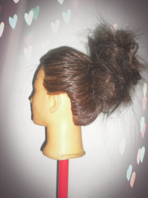 Tête mannequin - Ref 283422 Image 3