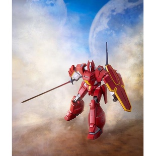 现货 GSC 组装模型 MODEROID 机甲界加里安 铁巨人 加里安重装改