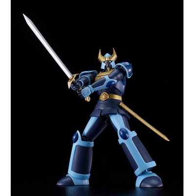 MODEROID太古巨魔神模型