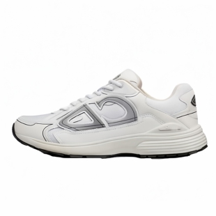 网红跑步鞋D家老爹鞋女厚底增高情侣运动休闲鞋轻便百搭字母潮鞋