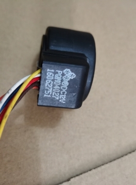 海信空调电子膨胀阀三花电磁线圈PQM10158/04104/04027科龙节流器