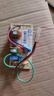 三星冰箱电源板DA96 00807B