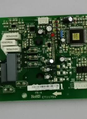 科龙变频空调主板KFR-35W/VGFDBP-4功率模块板1432620.C/1430991