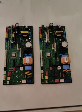 全新三星空调主板DB90-3436A,DB92-03437A