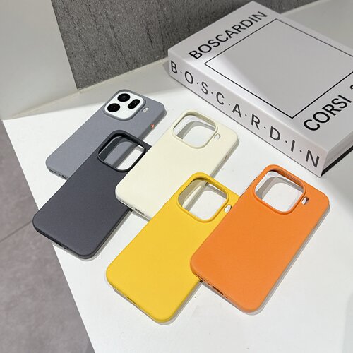 适用OPPOFindX9pro手机壳新款米白色岩砂磁吸壳oppofindx9保护套全包oppofindx9ultra防摔fix9spro外壳高级感