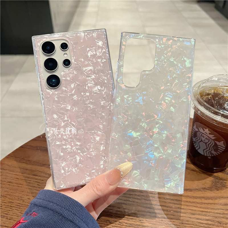 适用三星s25ultra手机壳专用是s24加十保护套啊s23u超薄a55a16a54a52高级感+新款galaxy的s22note20外壳s21fe