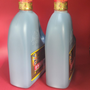 2kg*2瓶 东古金标蚝油
