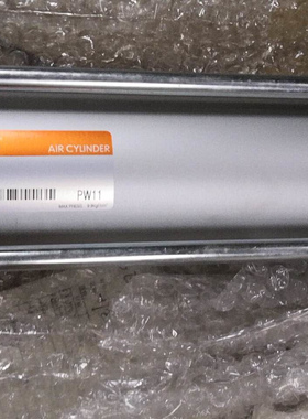 原装 TPC气缸 AMLN63-210  拉杆气缸