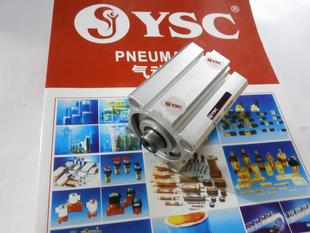 气缸 XC11 正品 DCM 原装 YCQ2B32 韩国YSC