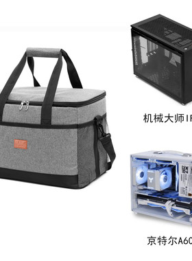 机箱包适用机械大师iF15京特A600