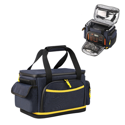适用于电小二600Pro/1000Plus/2000Pro2户外电源收纳包便携手提袋
