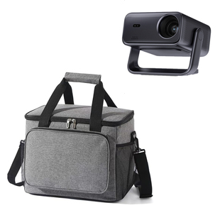 投影仪机收纳包适用哈趣K3UltraMax海信Vidda C3S防尘便携手提袋