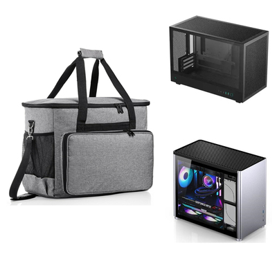 机箱包适用风神CH260乔思伯D30