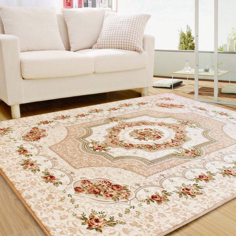 奢华美式豪华图案床边地毯卧室可爱清仓商用超大复古中式简约中国|msdalam kategori rumah Fabrik, Carpet - dari Buy2taobao.com untuk memberikan perkhidmatan ejen Taobao profesional membeli