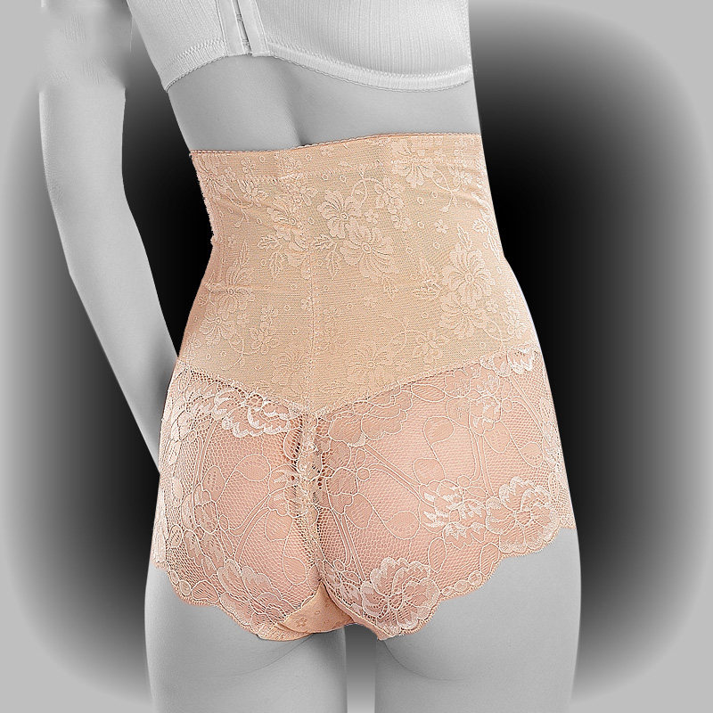 body amincissant sexy en nylon - Ref 672875 Image 5