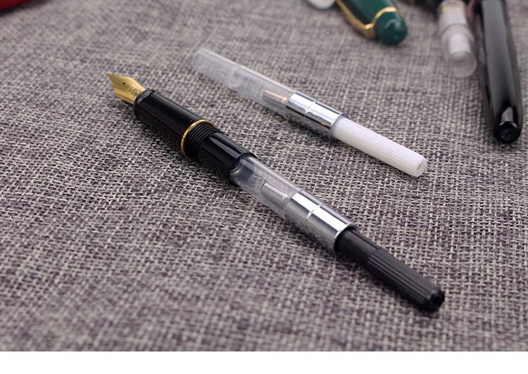 永生659旋转/吸墨器 可适用于百乐78G/ 贵妃钢笔/笑脸钢笔上墨器