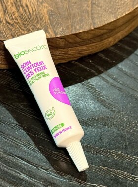 法国bio安悦紧致焕彩眼霜15ml