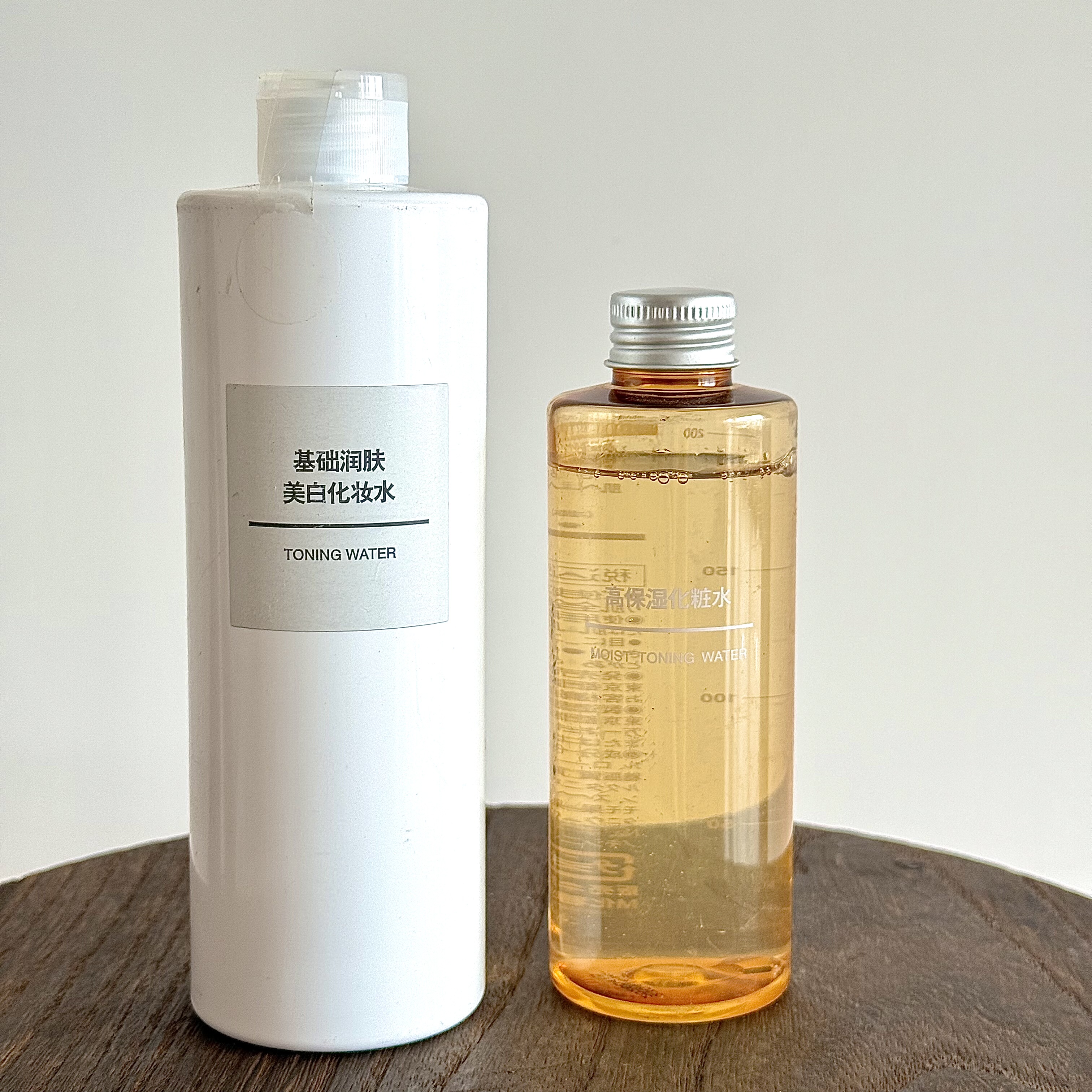 湿敷都值了！日本无添加化妆水400ml亮白提亮高保湿滋润乳液