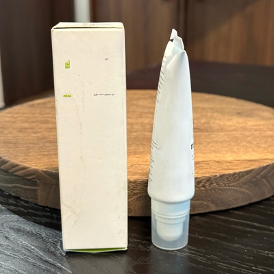 密集补水保湿修护面霜50ml
