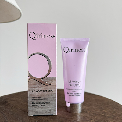 瑞士科宁思发光酵素面膜75ml