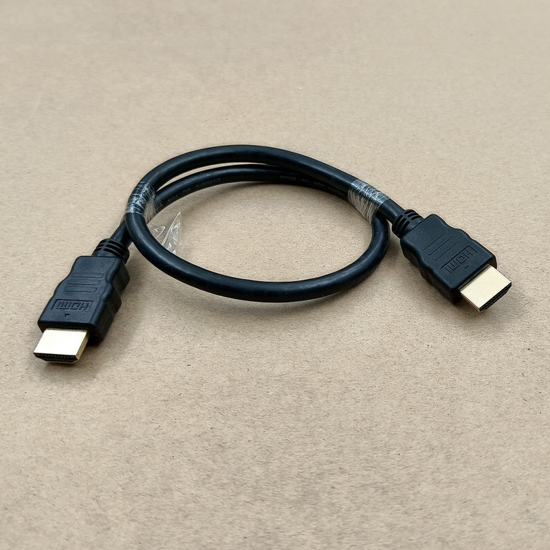 包邮大厂好货HDMI线4K高清视频线电脑显示器连接线公对公短款