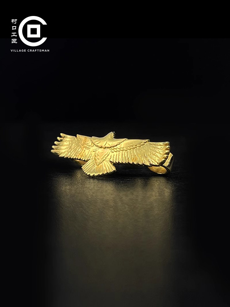 MURAGUCHI CRAFTSMAN WASHIMI TARO TARO HOSHIWA SUJIN WHEEL ARABESQUE WHEEL GOLD HOOK NECKLACE BUCKLE SILVER