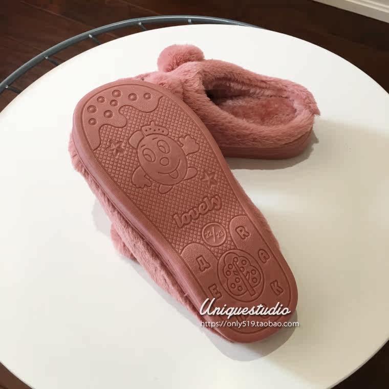 Chaussons enfants en autre pour printemps - semelle autre - Ref 1032838 Image 4