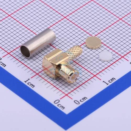 RF同轴连接器（天线座） KH-MCX-K507-W四件套