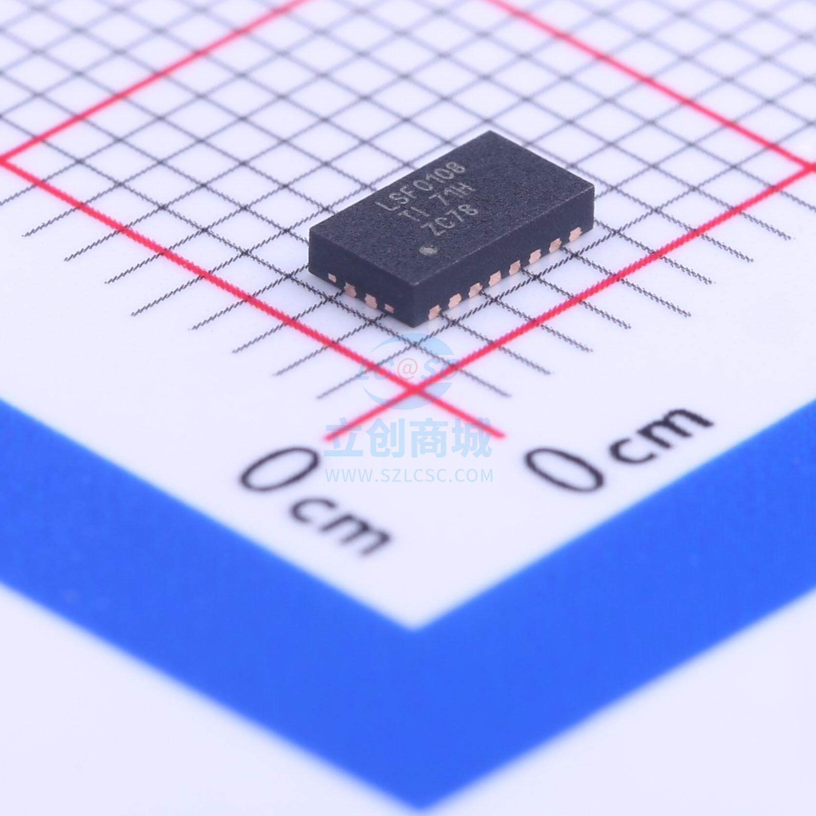 原装全新 可配BOM-电平转换器,移位器 LSF0108RKSR可直拍 可开票|ruв категории электронный/электрик, коммутационная панель/пробка, коммутационная панель - от Buy2taobao.com для оказания профессиональной услуги покупки агента Taobao
