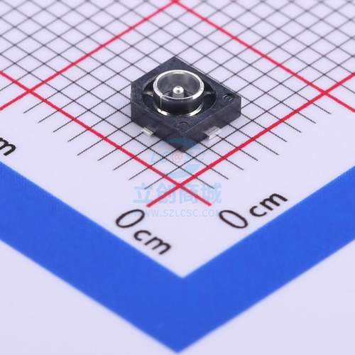 RF同轴连接器（天线座） H.FL/S-R-SMT(10)