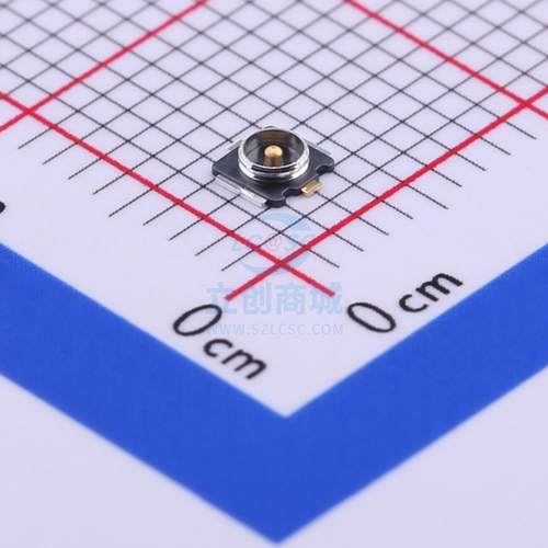 RF同轴连接器（天线座） N.FL-R-SMT-1(10)