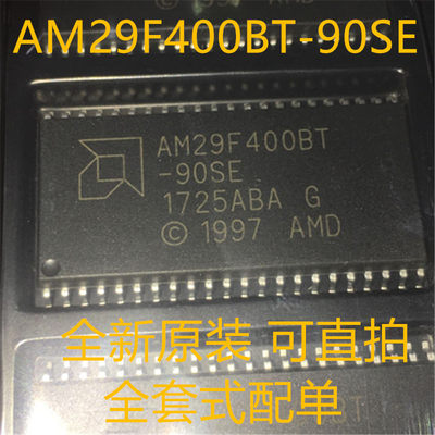 AM29F400BT-90SE AM29F400BT AM29F400 SOP-44 全新原装