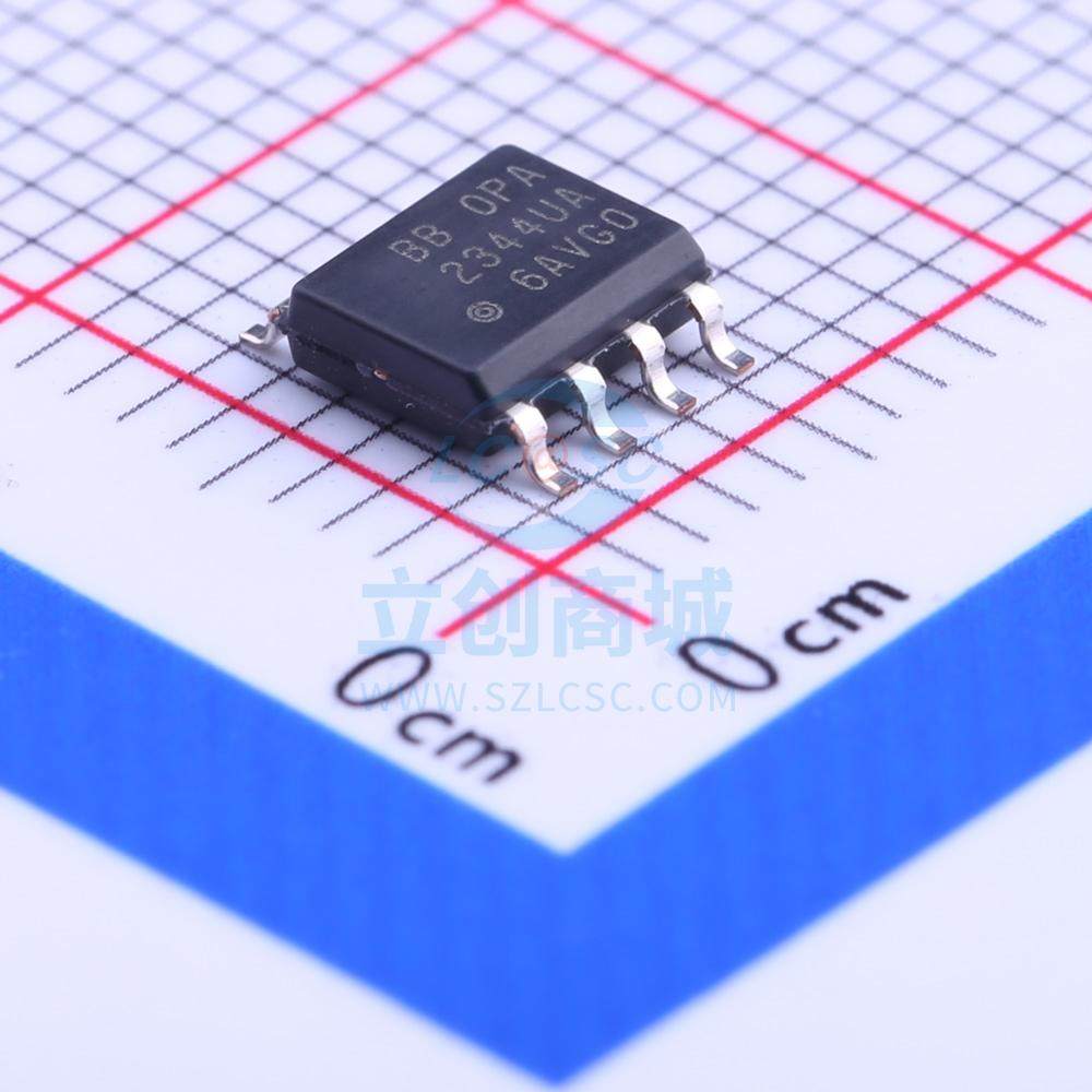 放大器 OPA2344UA  原装全新可配BOM OEM|ruв категории Цифровые аксессуары, рынок электронных компонентов, IC интегральная схема/мотор, усилитель - от Buy2taobao.com для оказания профессиональной услуги покупки агента Taobao