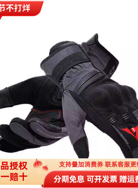 丹尼斯秋冬手套TEYDE防风防水TEMPEST摩托车拉力UDINE骑行手套