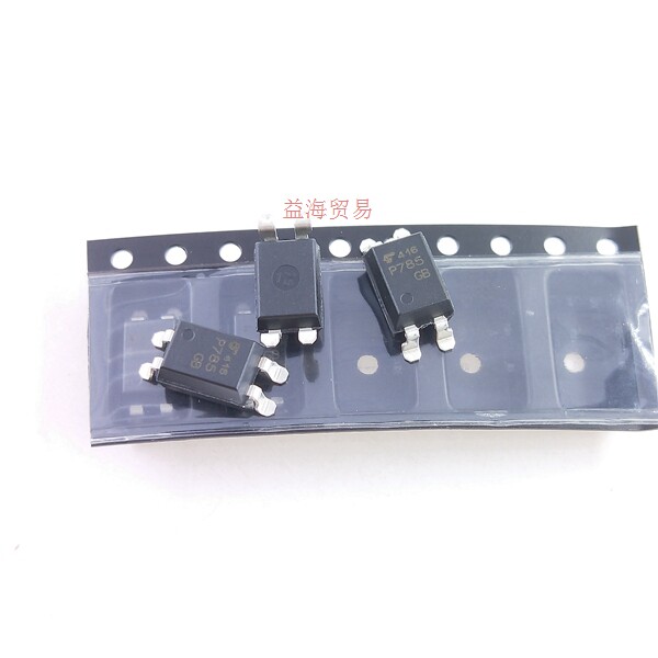 全新原装进口 tlp785gb/bl/gr p785贴片sop-4 变频空调板光耦主板