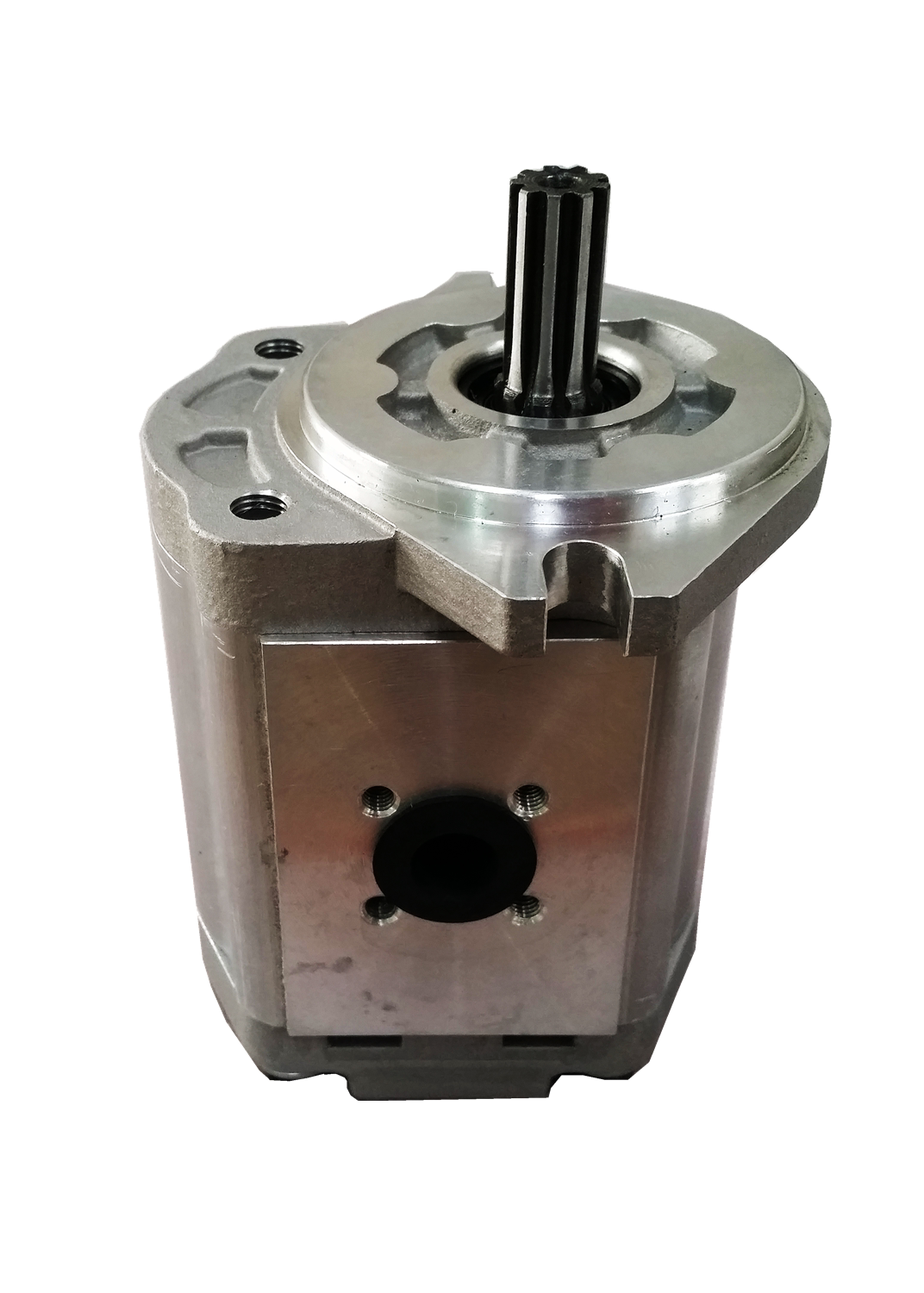 联泵车配件 齿轮泵o22(国产)砼泵配件新品