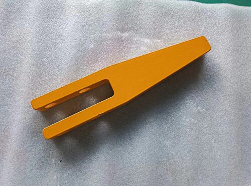 徐工搅拌系统专用积料刷板泵车配件