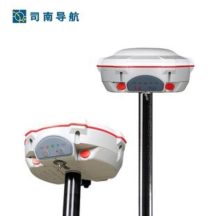 RTK司南T300高精度GPS双电池RTK道路放样点测量cors网络机