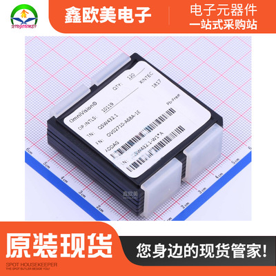 主营OmniVision OV2710-A68A-1E图像传感器OV2710-A68A-1现货库存